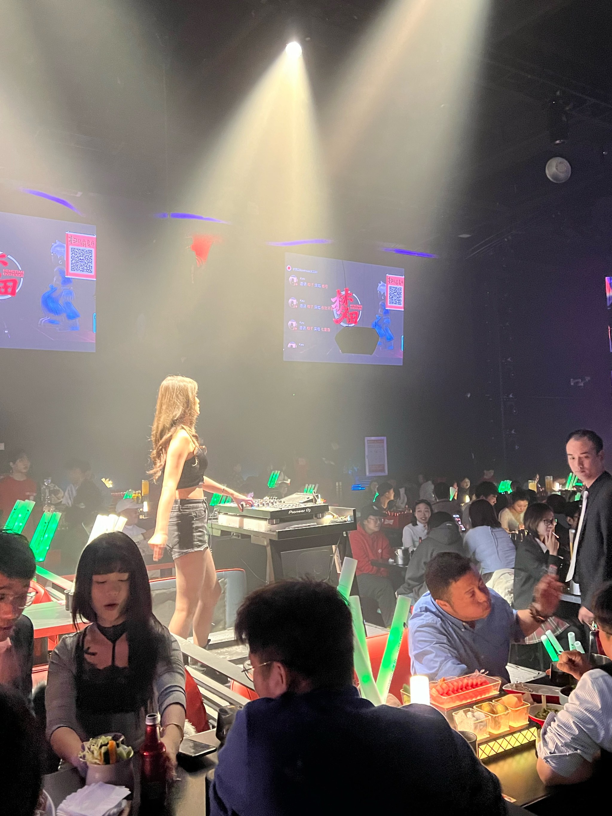 济南商务ktv最佳选择与攻略分享-章丘市ktv预订